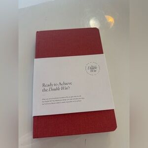 Sienna Full Focus Planner - Linen